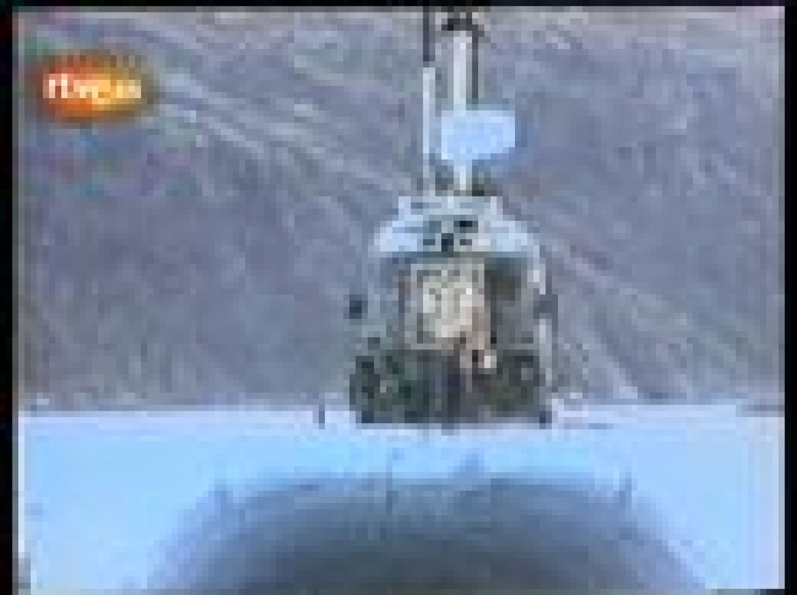 Rusia prepara el funeral para las víctimas del 'Kursk'