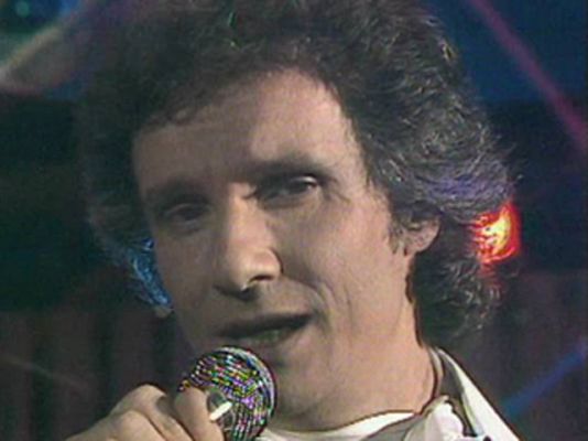 Cuéntame cómo pasó - "Lady Laura"