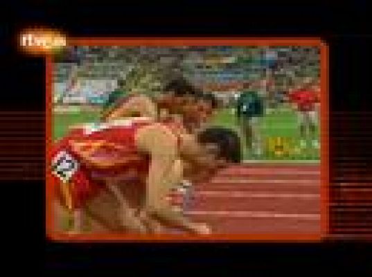  - Estrellas de la Pista: Obstáculos