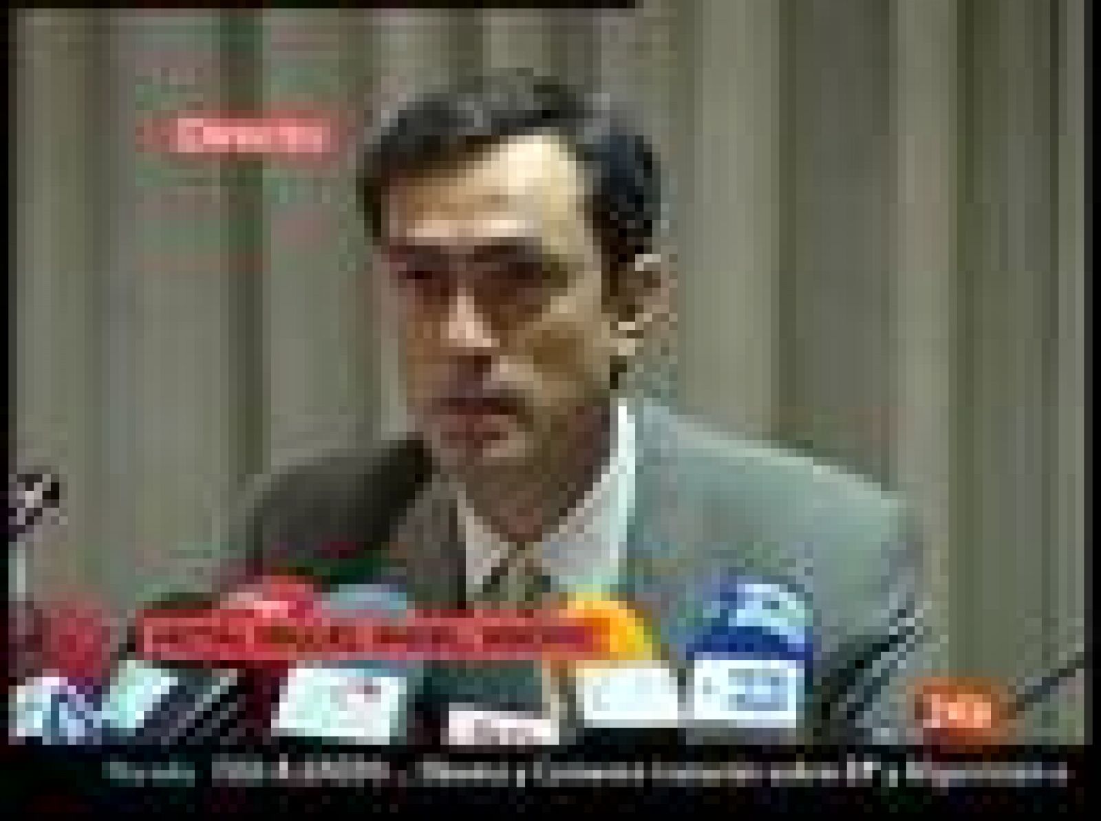 Los controladores niegan que haya una huelga encubierta | Ver