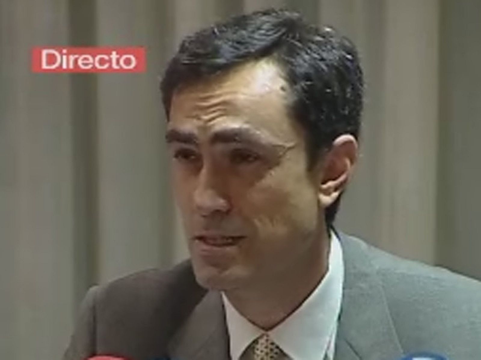 El presidente de la Unión Sindical de Controladores Aéreos (USCA), Camilo Cela, ha negado que haya una huelga encubierta contra AENA.