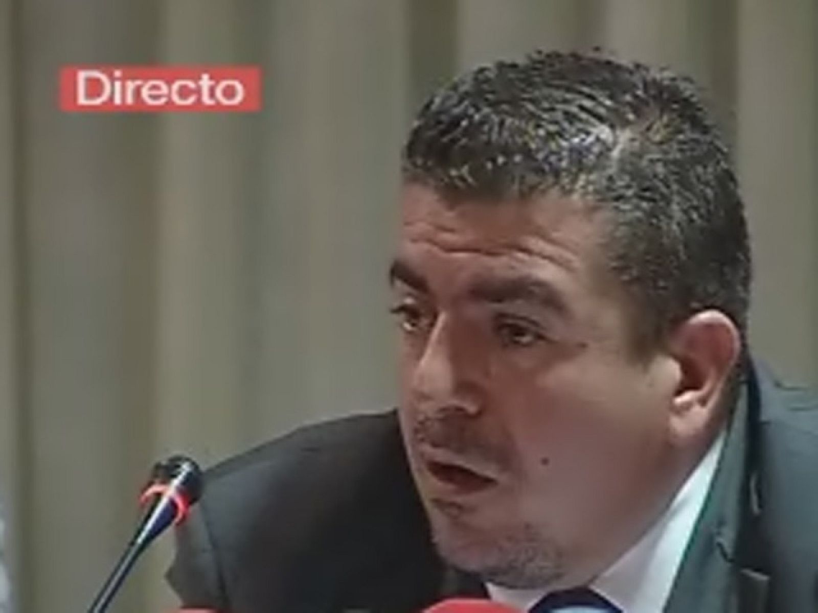 Los controladores culpan a AENA de las bajas laborales | Ver