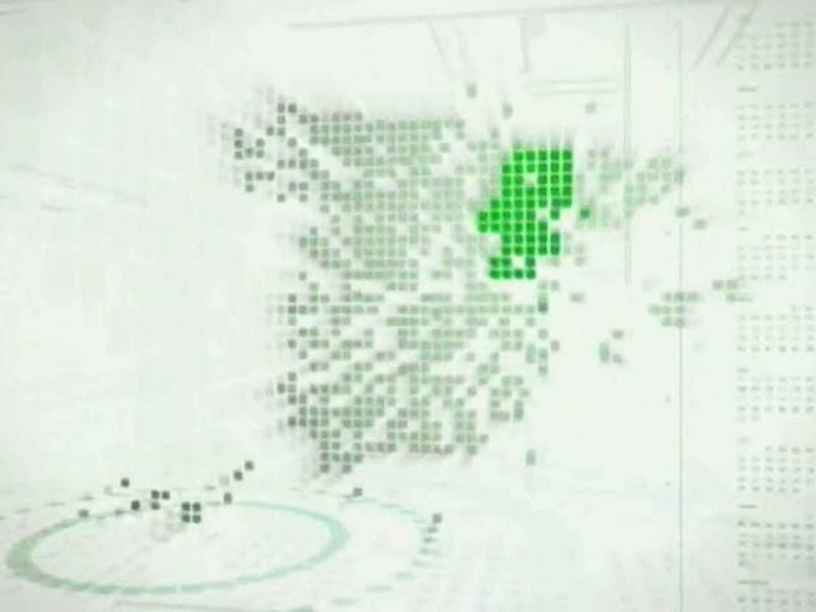 Noticias Aragón (20/07/2010)