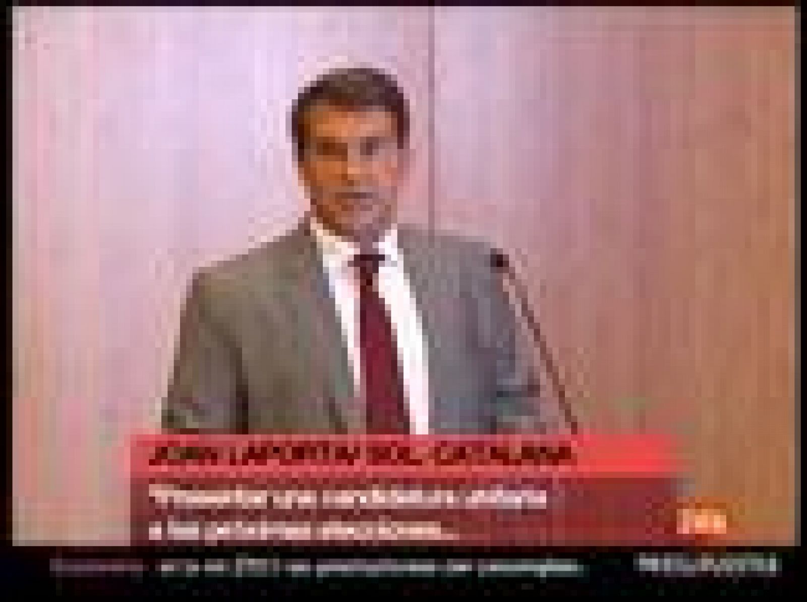 La gran coalición que propone Joan Laporta llevaría por nombre 'Solidaritat Catalana per la Independencia' y su objetivo es convocar un referéndum por la autodeterminación de Cataluña.