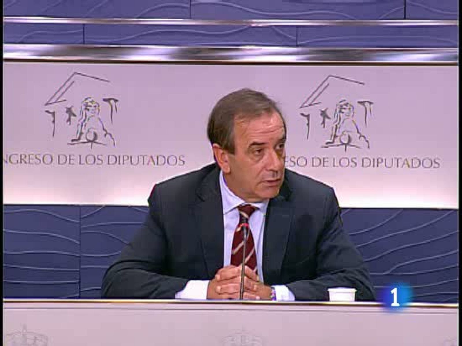 Los grupos políticos siguen negociando las propuestas de resolución tras el debate del Estado de la Nación | Ver