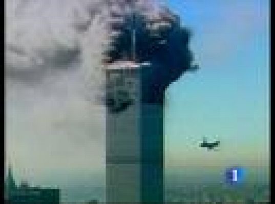  - Servicios de Inteligencia de EEUU