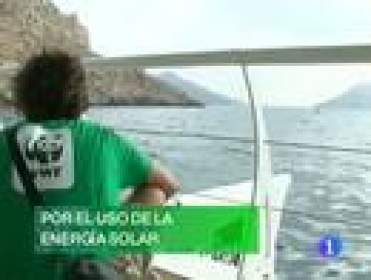 Noticias Murcia - Noticias Murcia - 20/07/10