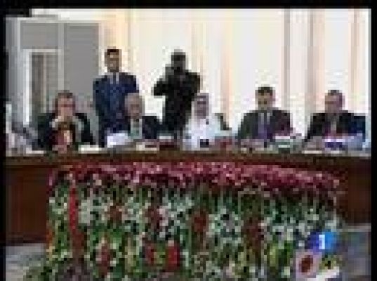  - El futuro de Afganistan