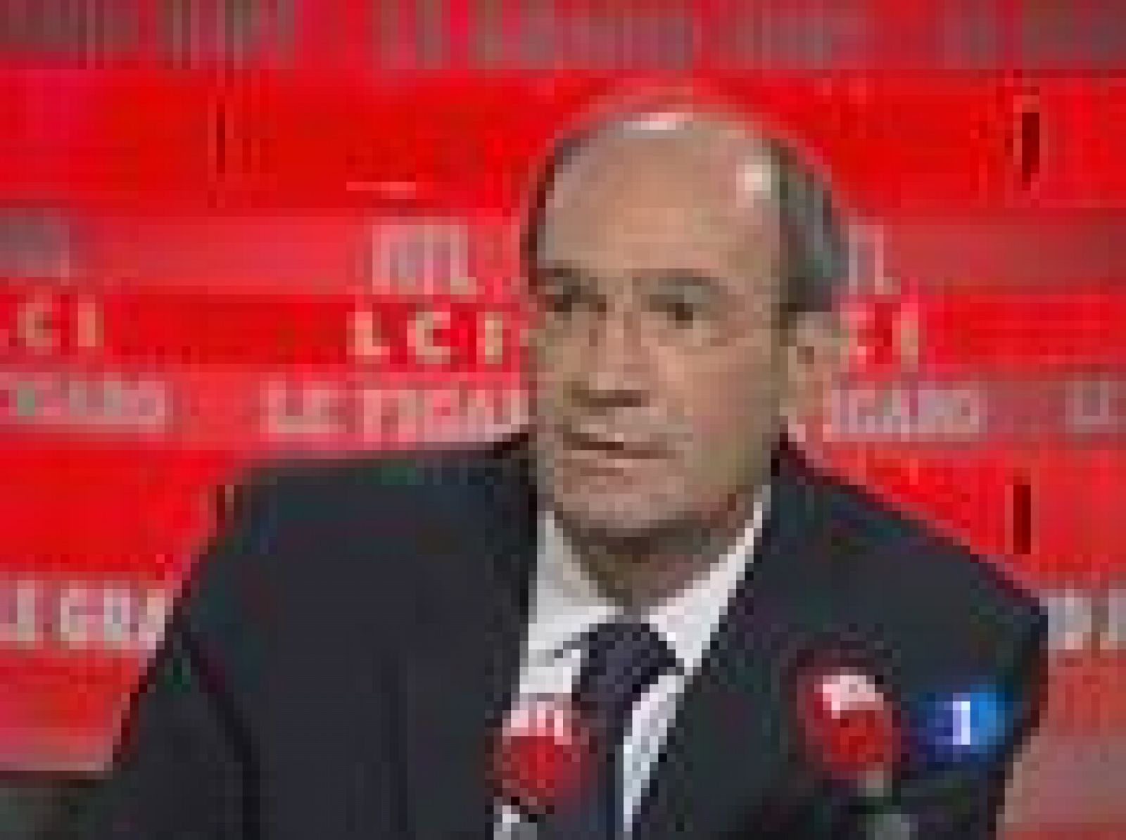 En Francia, el escándalo Bettencourt puede dar un nuevo giro en los próximos días | Ver