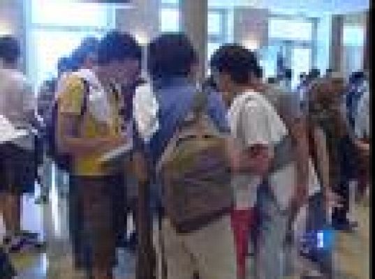  - Notas de corte 2010