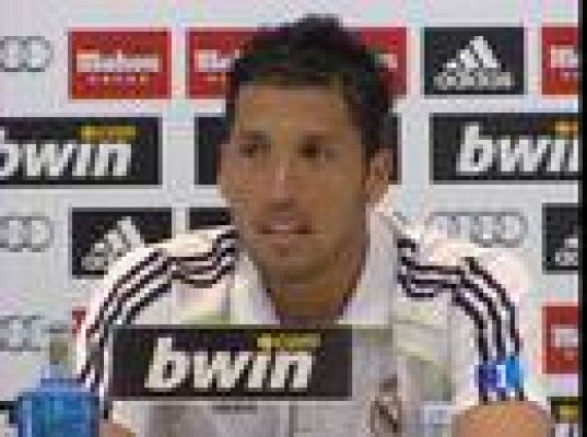  - Mourinho va marcando el ritmo