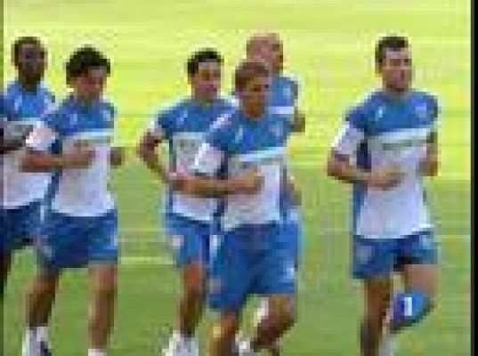  - La pretemporada ha comenzado