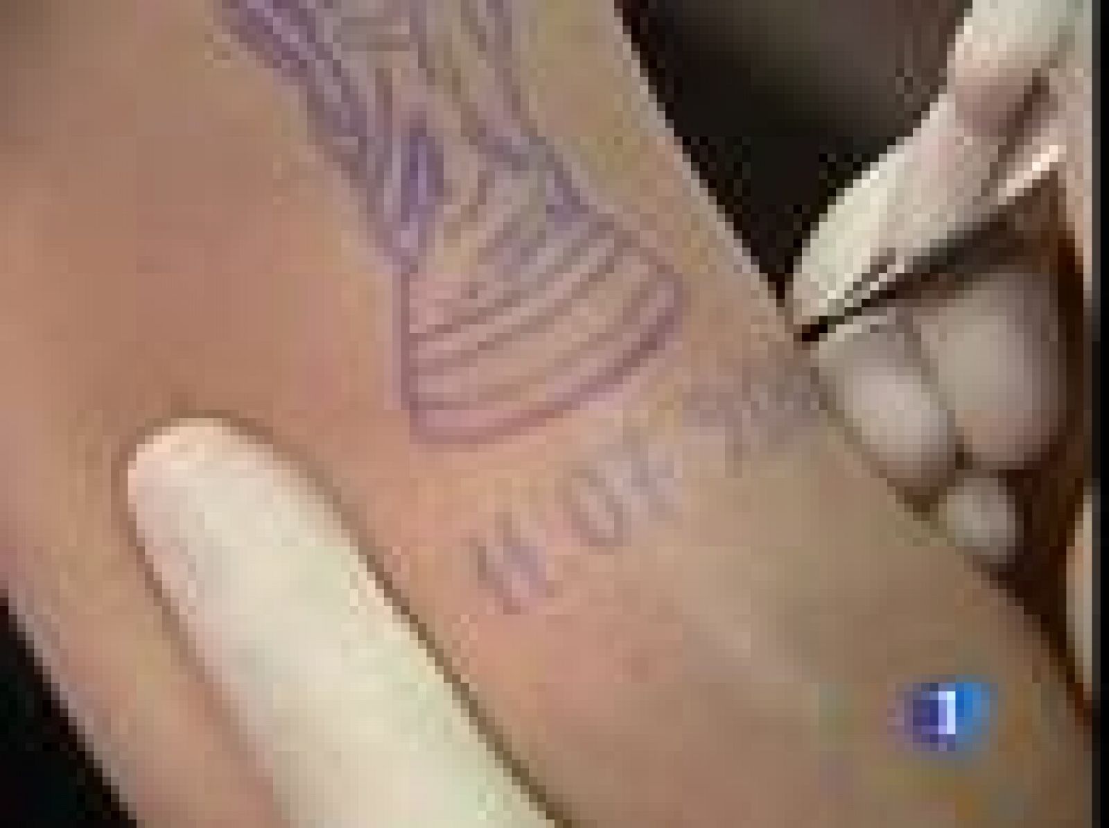 Ganar el Mundial vale un tatuaje | Ver