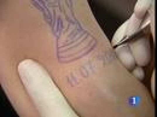  - Ganar el Mundial vale un tatuaje