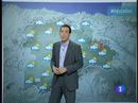 El tiempo - El Tiempo - 20/07/10