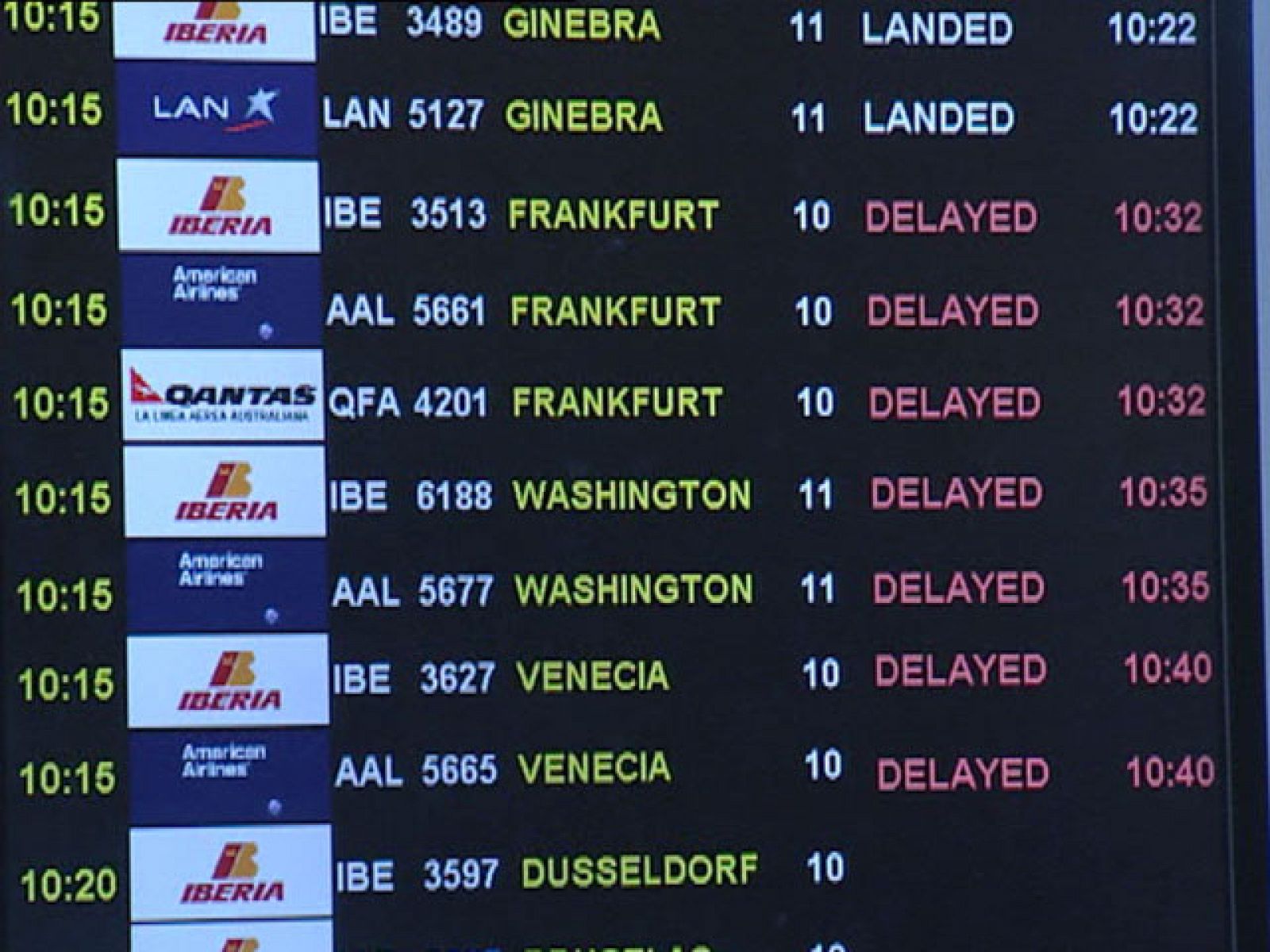 Informativo de Madrid - 20/07/10 - Informativo de Madrid | Ver