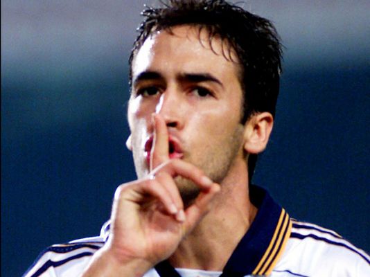 Deportes en el Archivo de RTVE - La polémica en el clásico