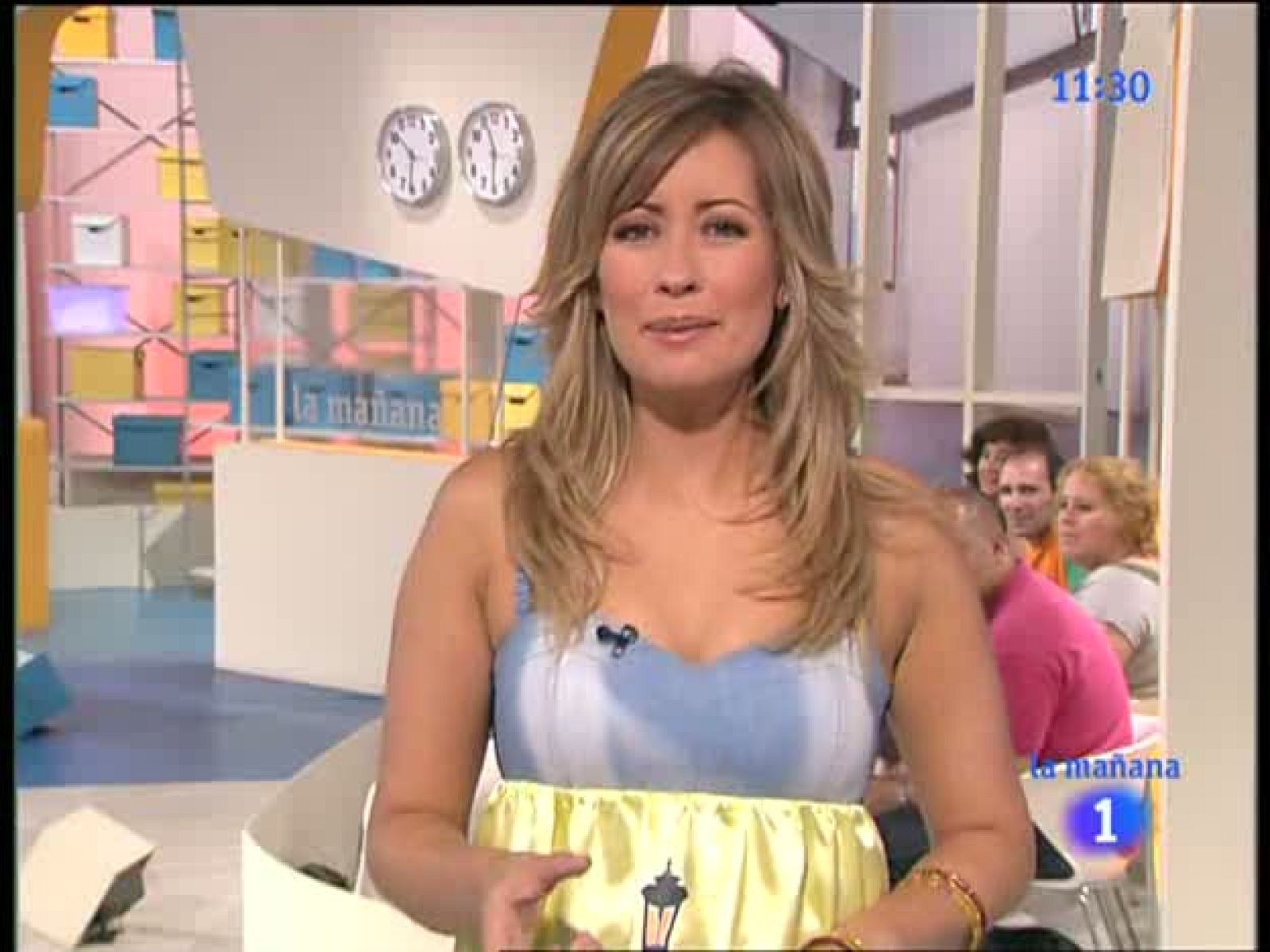 La mañana de La 1 - 20/07/10 - La mañana | Ver