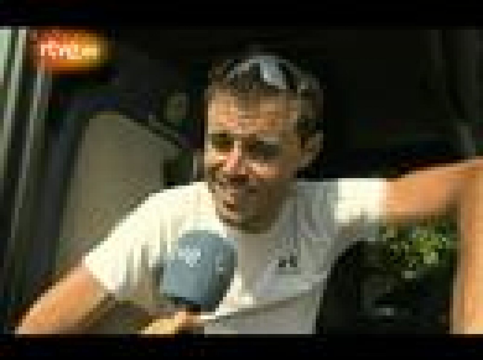 Tour de Francia 2023: "Ha sido un día de desgaste" | RTVE Play