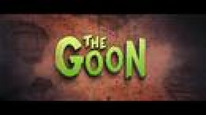 El cómic en RTVE.es - Primer teaser de 'El bruto'