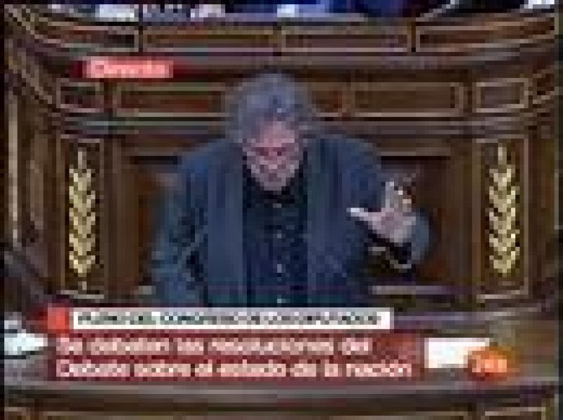 ERC: "Habrá que hacer una constitución catalana en la que caber"