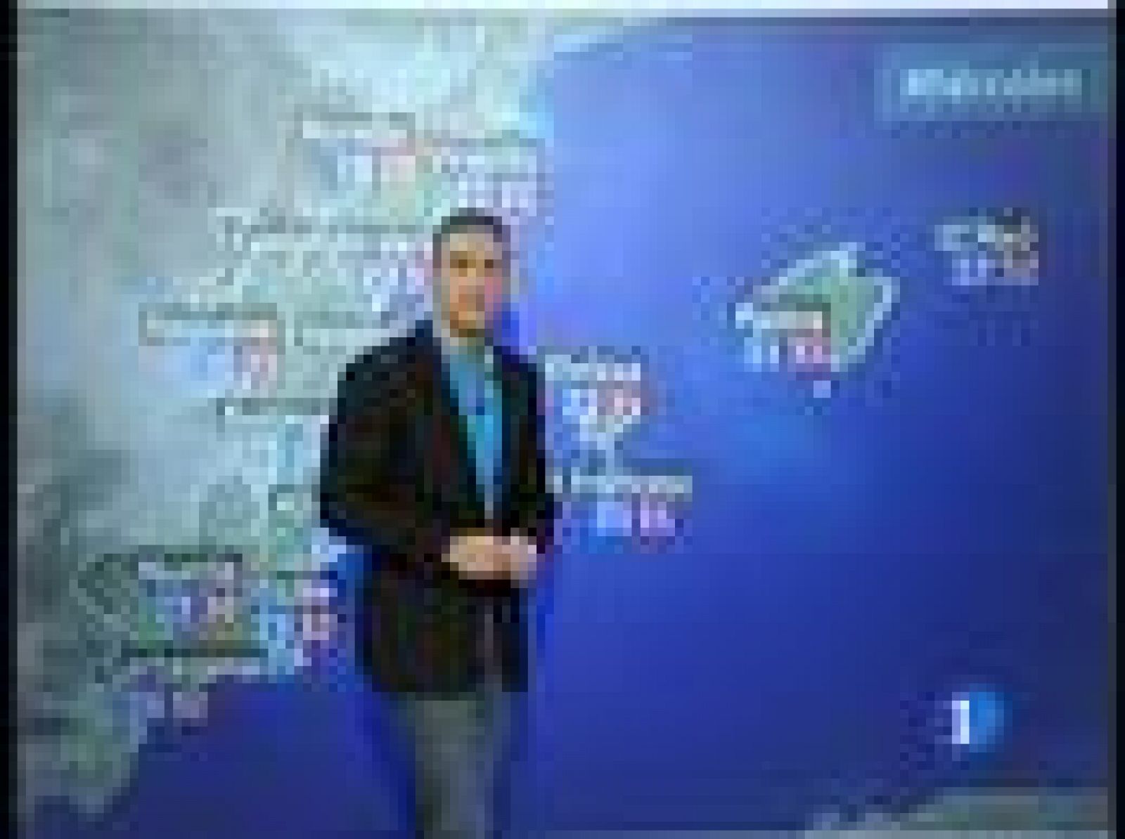 El Tiempo - 20/07/10 - El tiempo | Ver