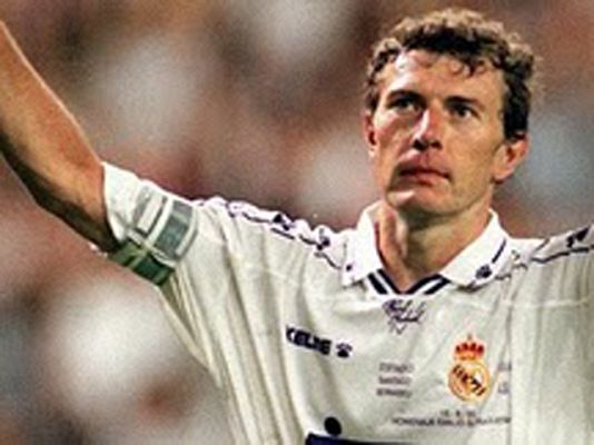 Deportes en el Archivo de RTVE - El relevo natural de la 'Quinta del Buitre'