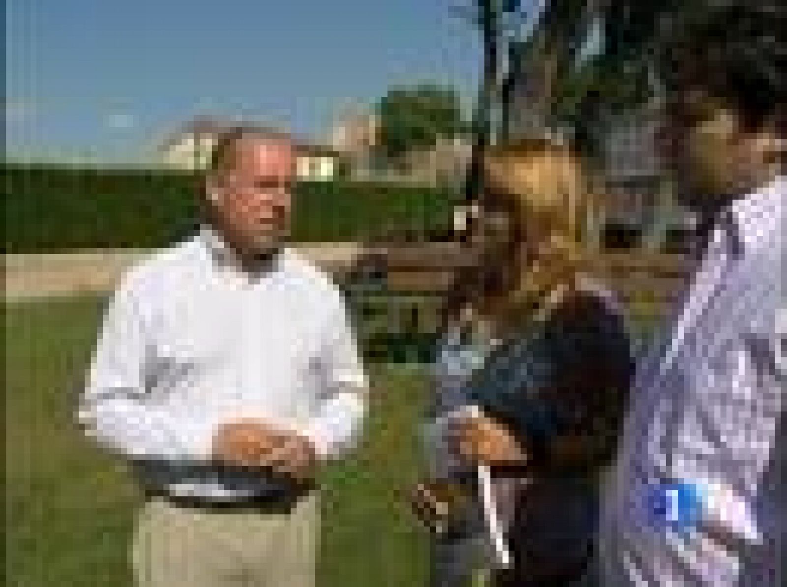 Pueblos con tradición literaria | Ver