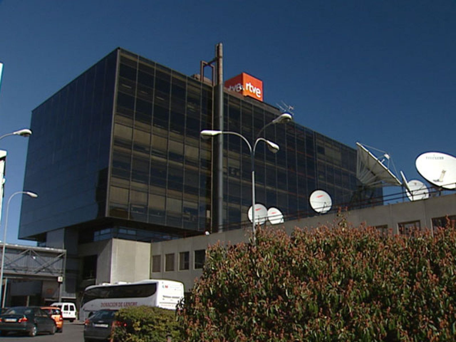 La Comisión Europea da luz verde al actual modelo de financiación de RTVE | Ver