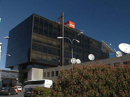  - La financiación de RTVE es legal