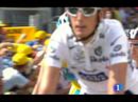 Tour de Francia - Análisis de C. de Andrés y Perico