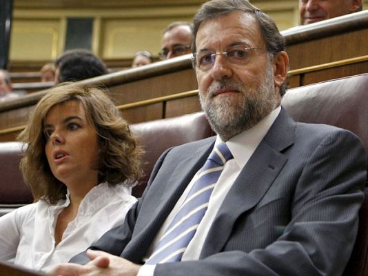  - La pelea amarga del Tenorio