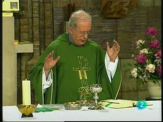 La Missa - La Missa - 18/07/10