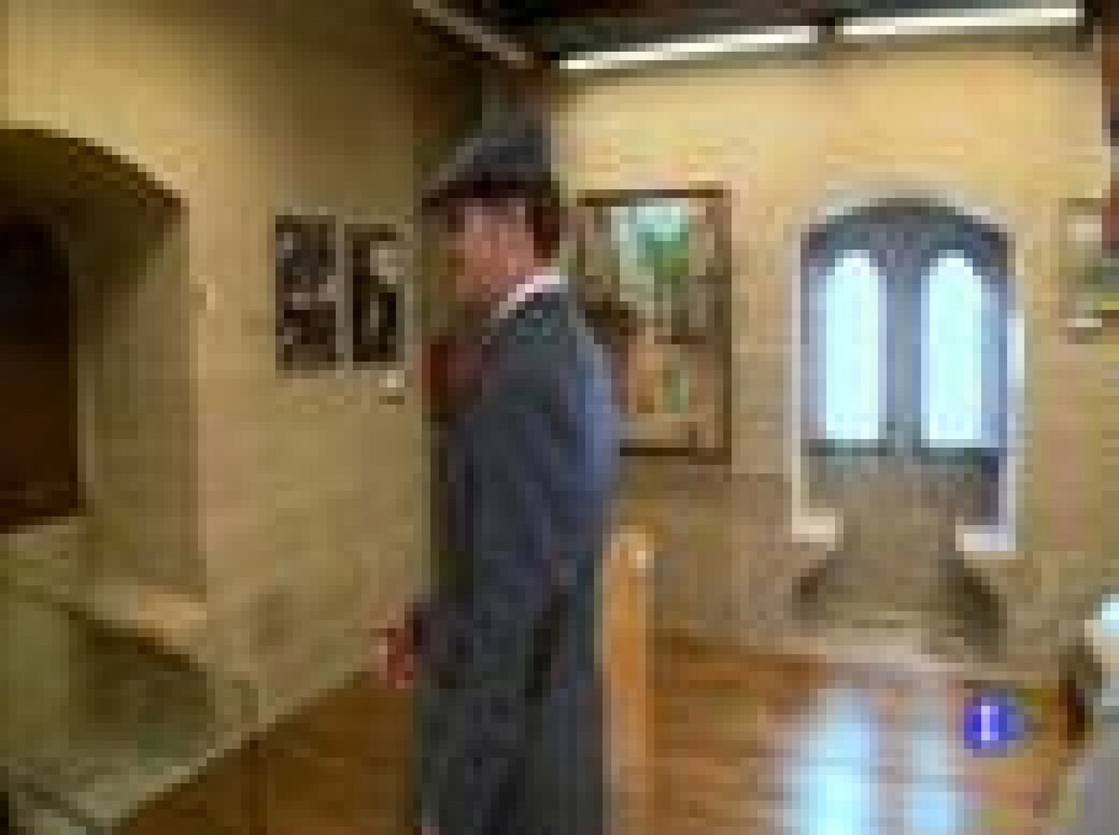 Destino: España - País Vasco - Michael | Ver