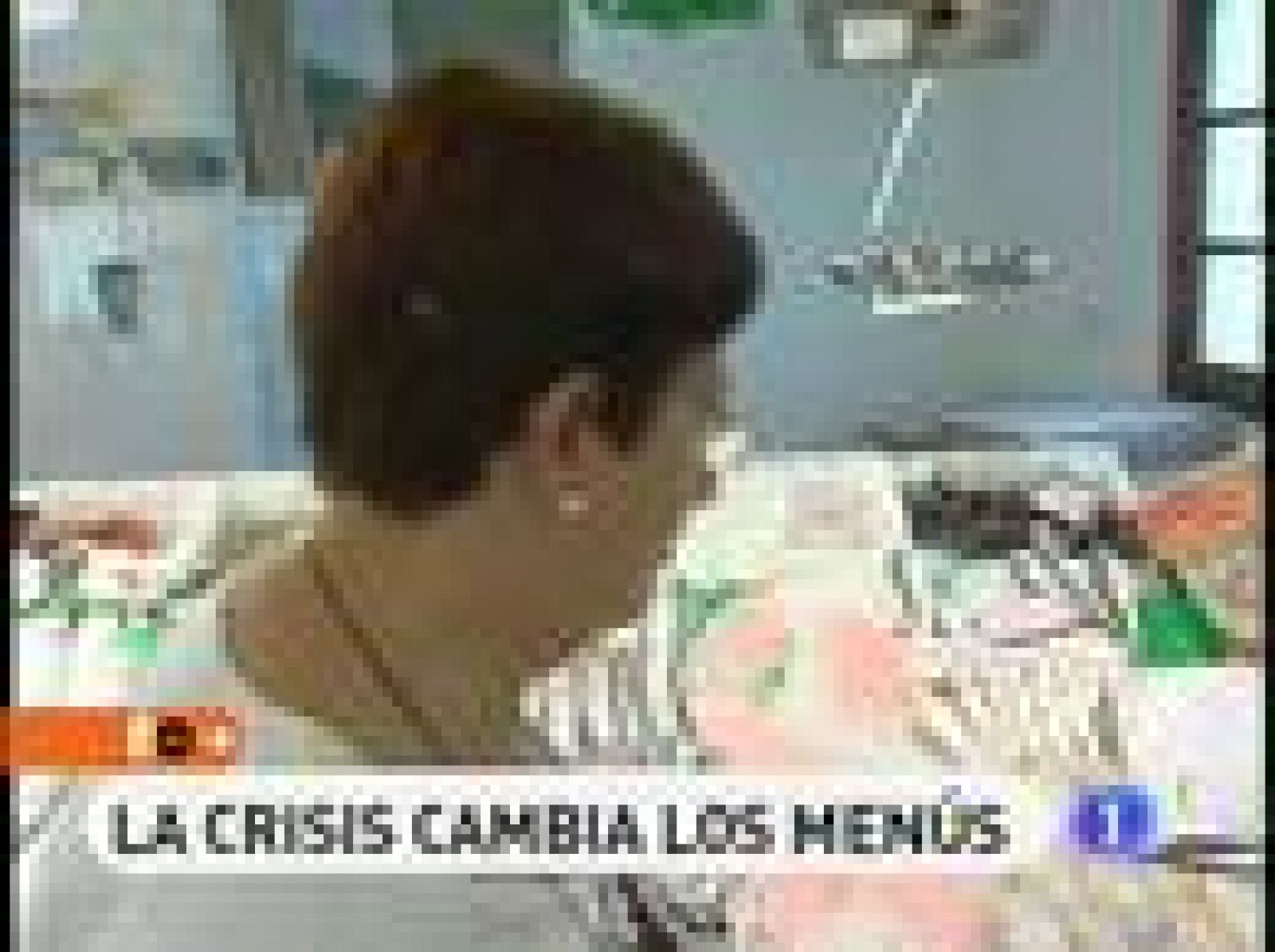 España Directo: Menús de crisis | RTVE Play