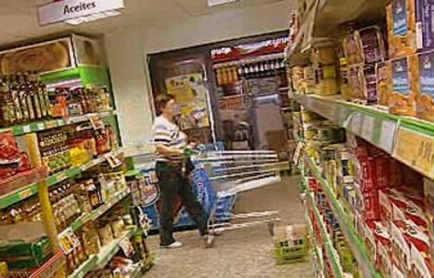 España Directo - Menús de crisis