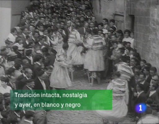 Informativo Telerioja - Informativo Telerioja - 21/07/10