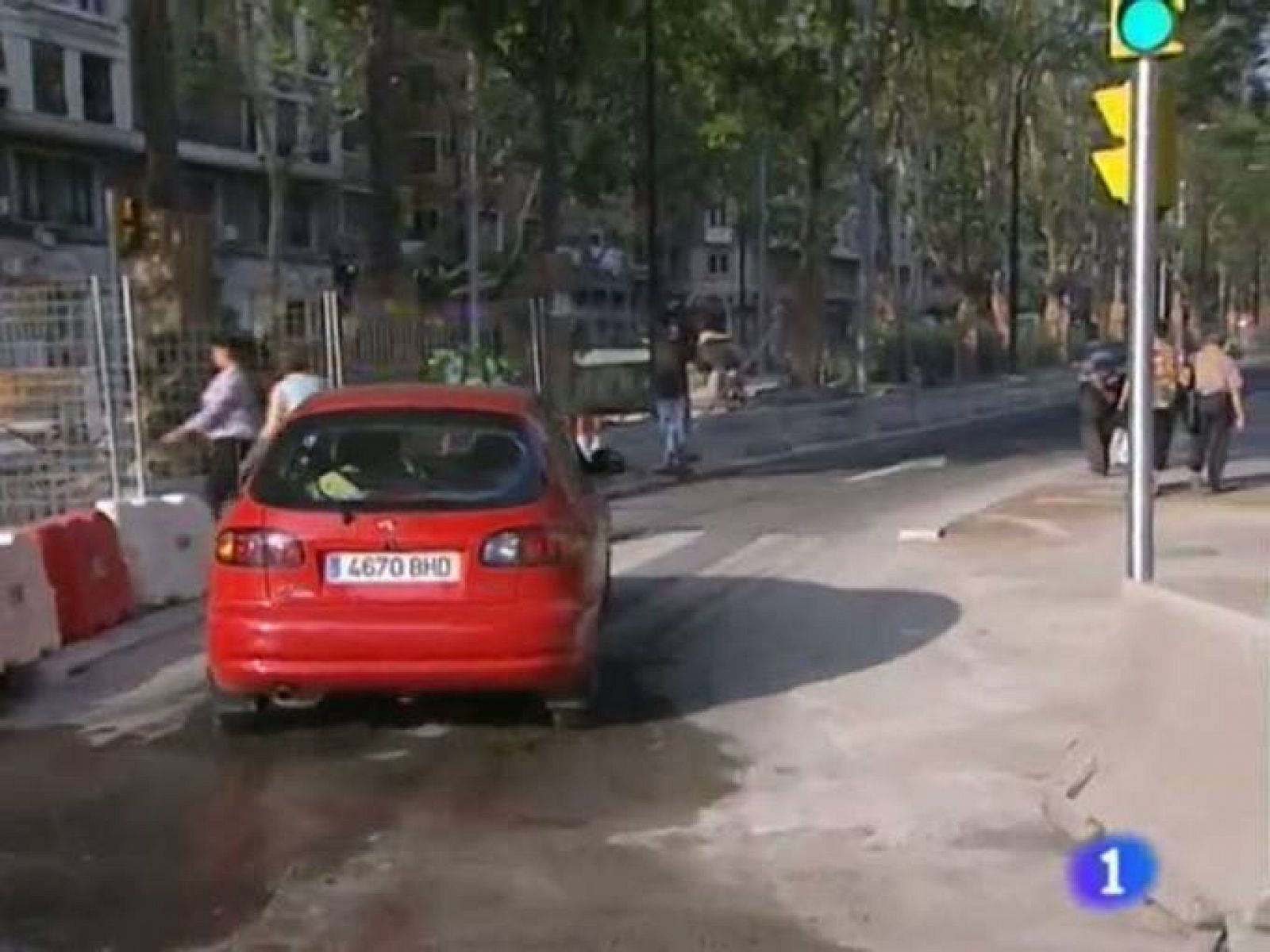 Noticias Aragón (21/07/2010)