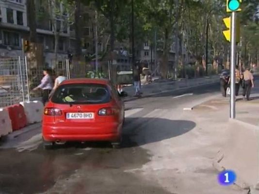 Noticias Aragón - Noticias Aragón - 21/07/10