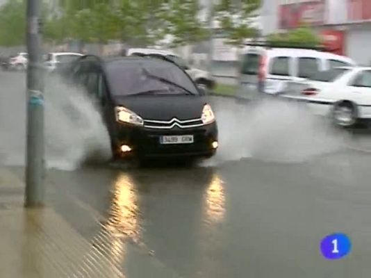 Telenavarra - Telenavarra - 21/07/10