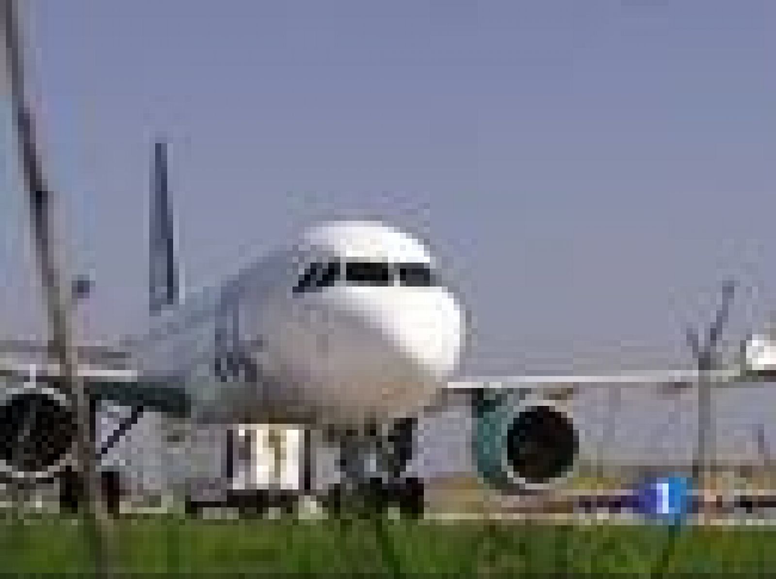 La huelga de los controladores en Francia es la tercera en lo que va de año | Ver