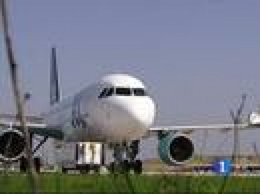  - Huelga de controladores franceses