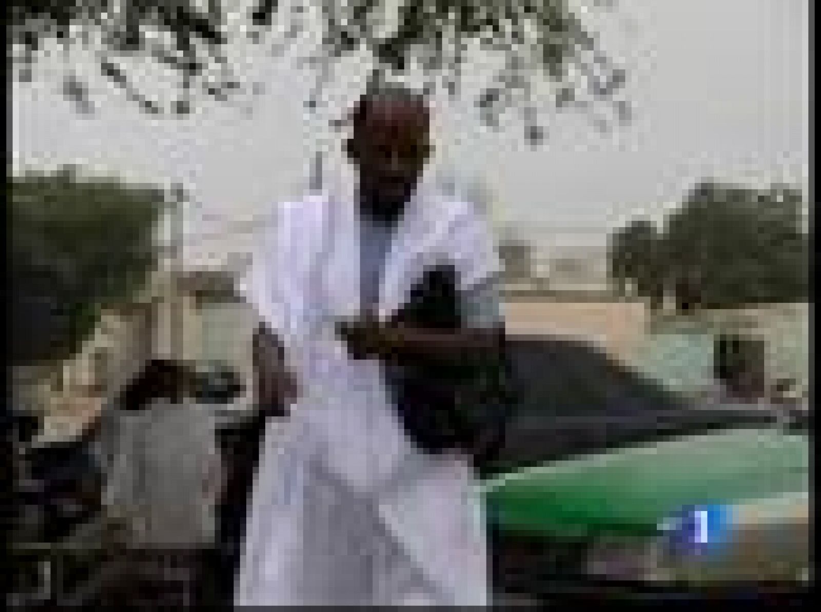 Condenado a 12 años de prisión Omar Saharui por su participación en el secuestro de tres cooperantes españoles | Ver