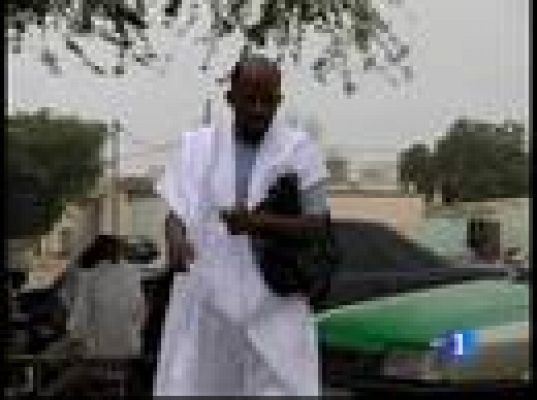  - Omar Saharui, 12 años de prisión