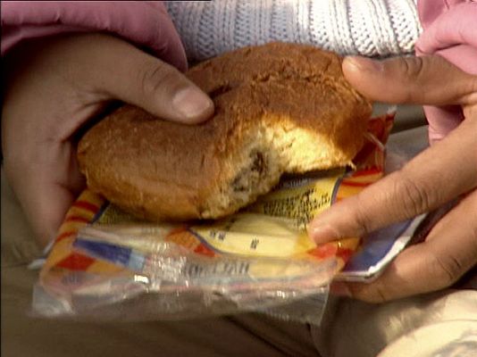 Ciencia y tecnología en Rtve.es - 1 de cada 4 niños tiene sobrepeso