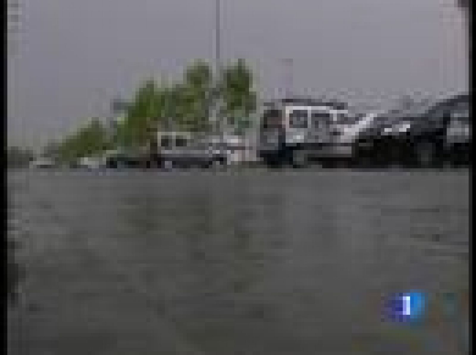 El Tiempo - 21/07/10 - El tiempo | Ver