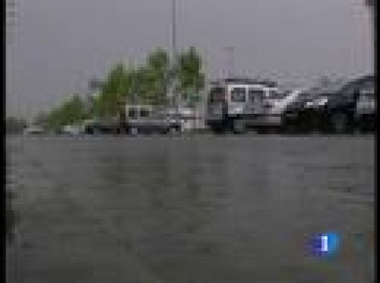 El tiempo - El Tiempo - 21/07/10