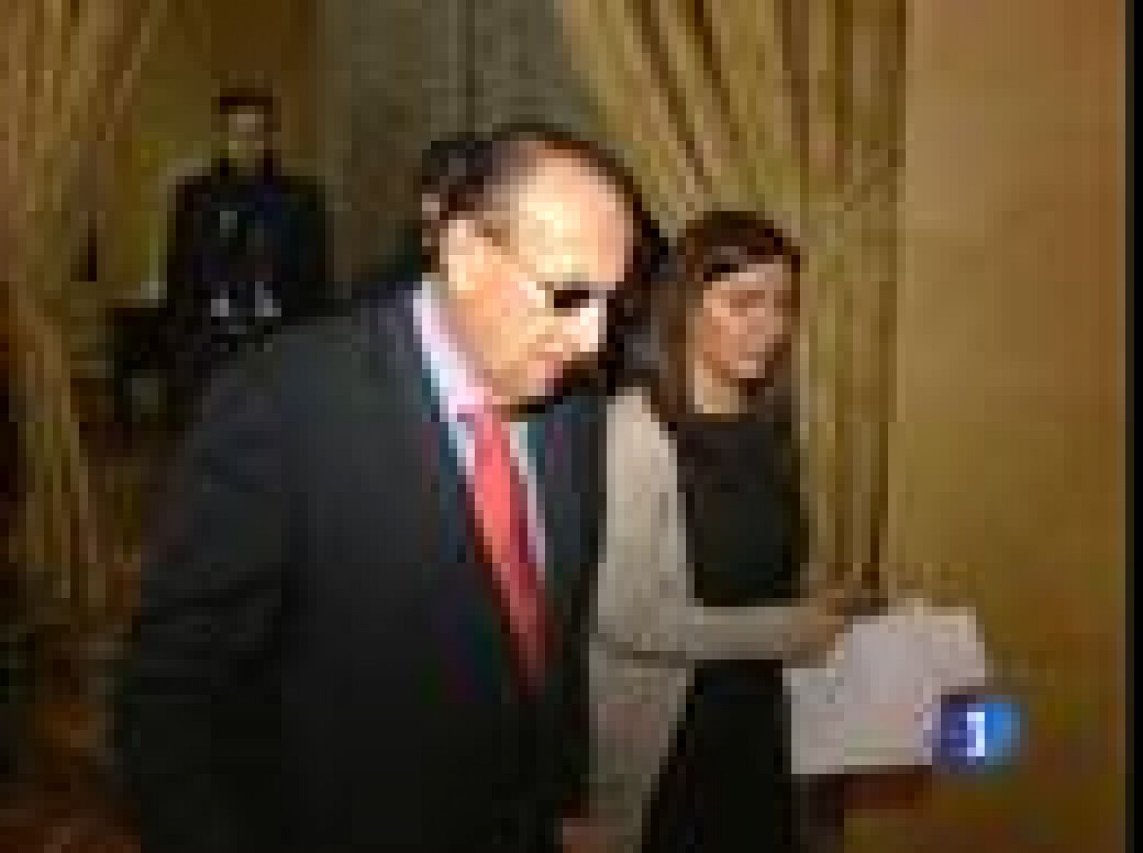 La Fiscalía Anticorrupción pide 15 años de cárcel para el presidente de la diputación de Castellón, Carlos Fabra