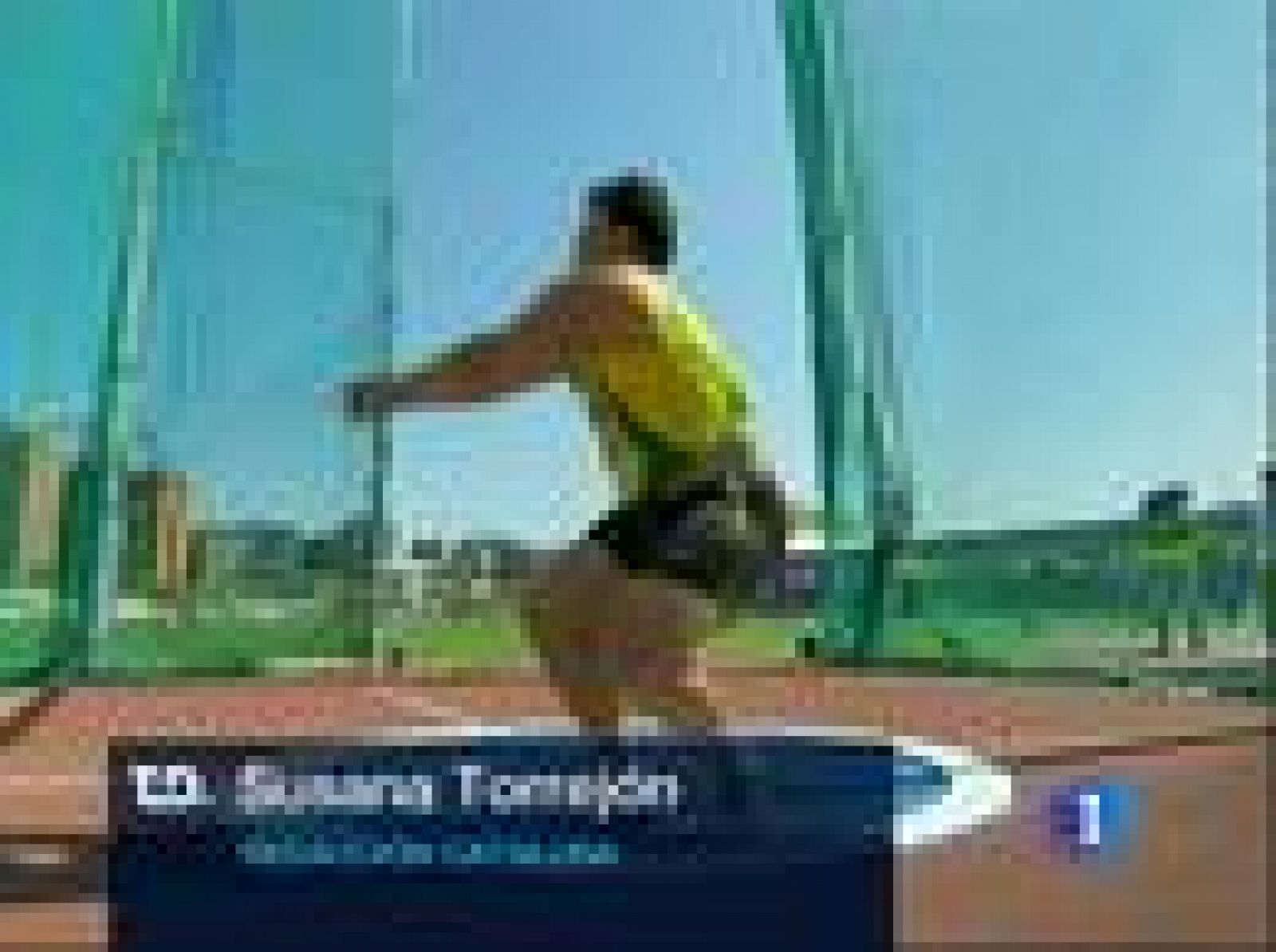 Preparados para el Europeo de Atletismo | Ver