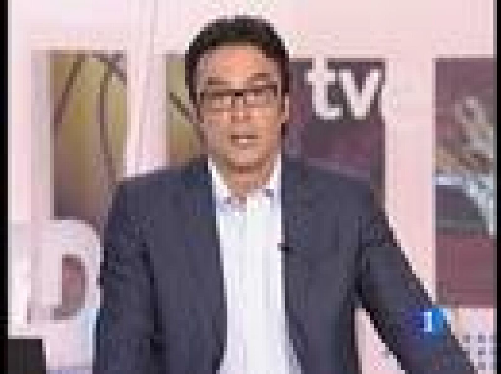 A por Turquía pero sin Gasol - Baloncesto en RTVE | Ver